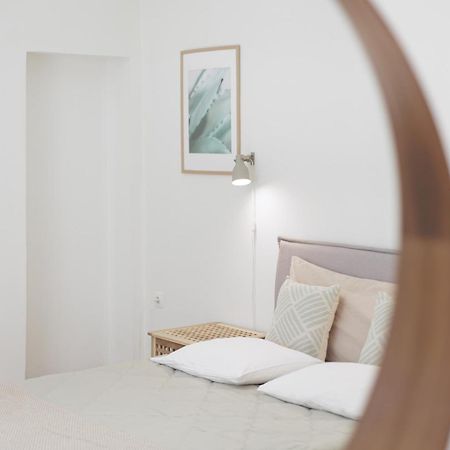 Aloe Apartments Corfu  Quarto foto