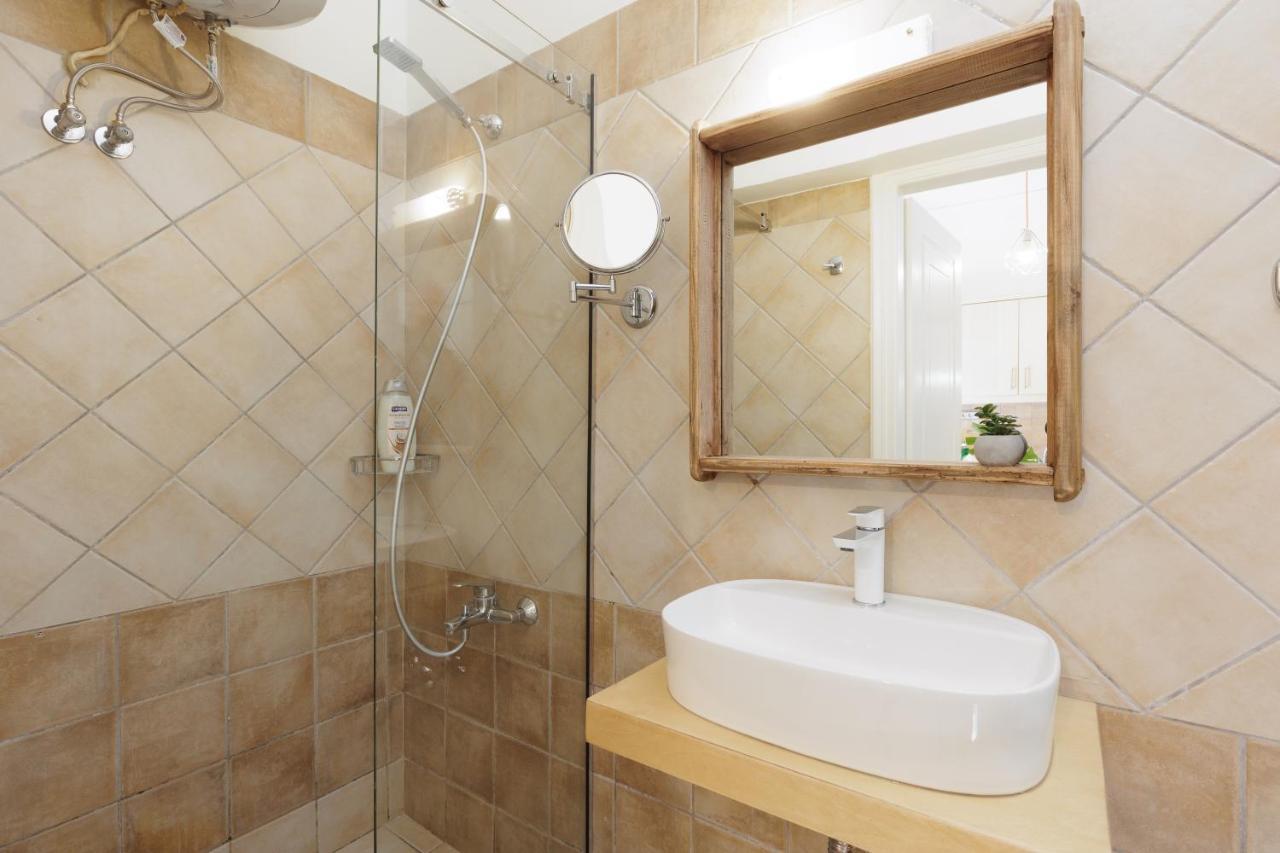 Aloe Apartments Corfu  Exterior foto