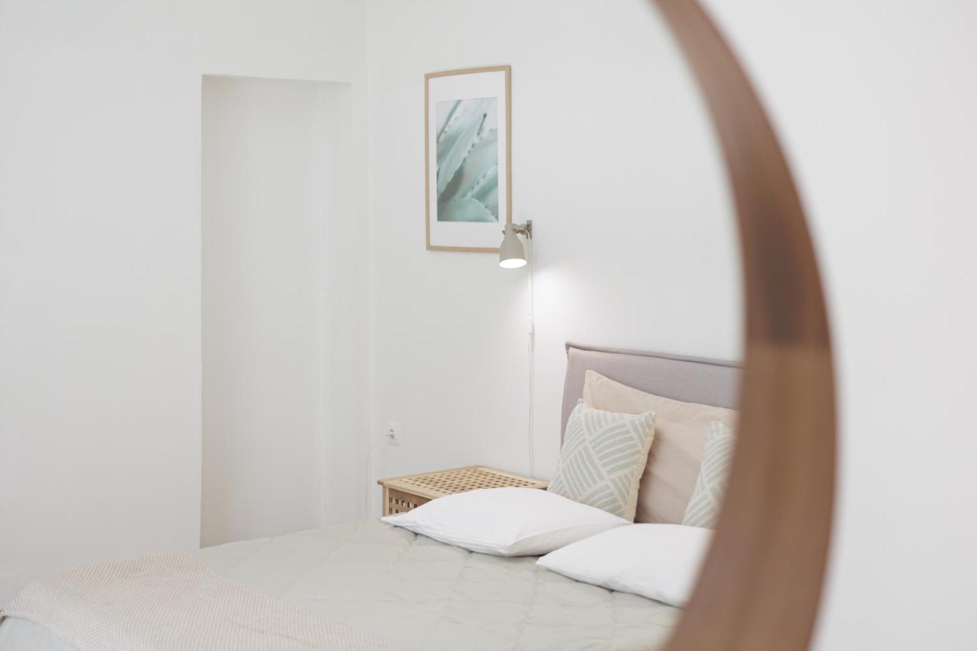 Aloe Apartments Corfu  Quarto foto